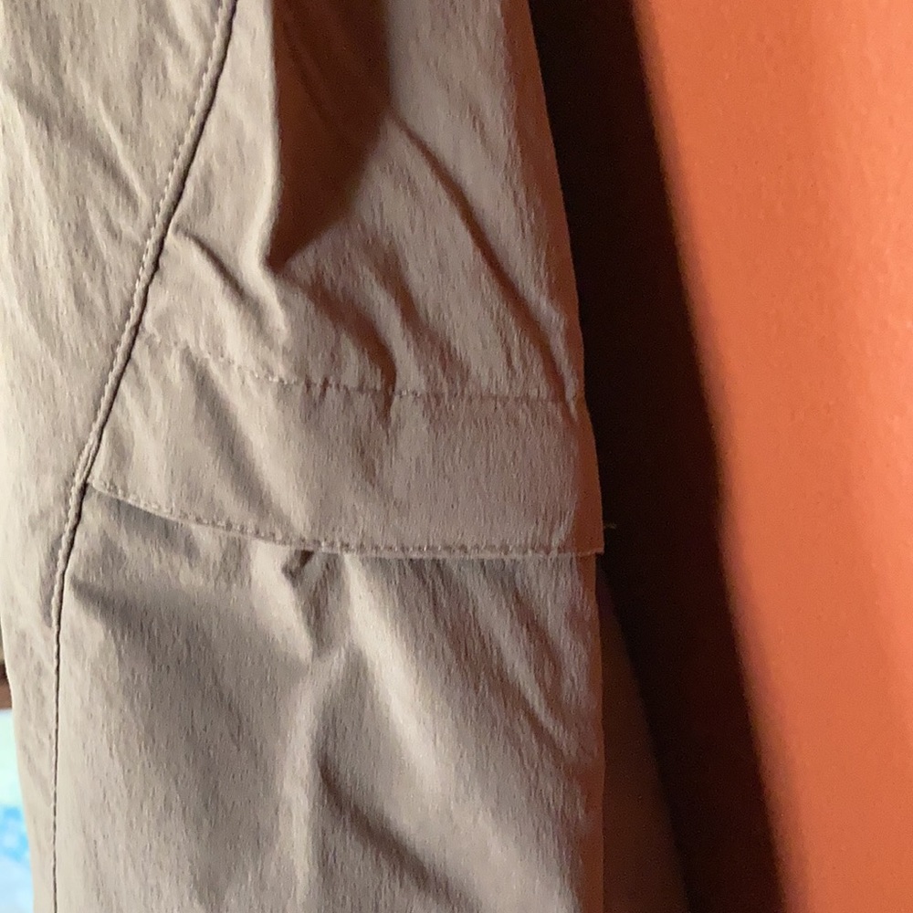 EXOFFICIO Cropped Pants - Picture 6 of 13